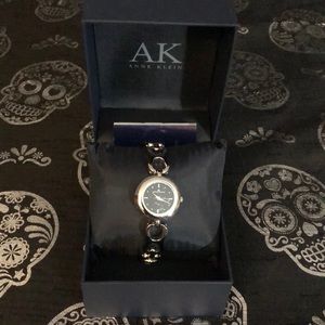 Anne Klein  AK watch